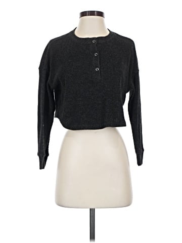 ABound Pullover Sweater (view 1)