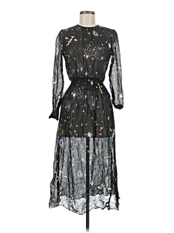 Zara Casual Dress (view 1)