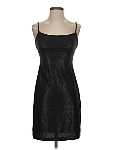 Rampage Cocktail Dress (view 1)