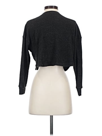 ABound Pullover Sweater (view 2)