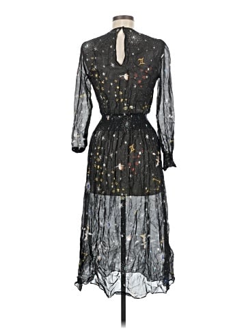 Zara Casual Dress (view 2)