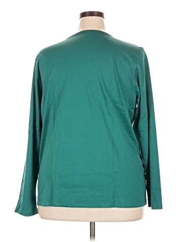 L.L.Bean Long Sleeve T-Shirt (view 2)