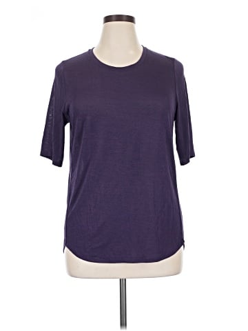 Vince. Short Sleeve T-Shirt (view 1)