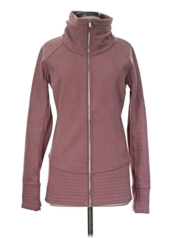 Lululemon Athletica Track Jacket (view 1)