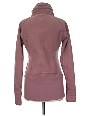 Lululemon Athletica Track Jacket (view 2)