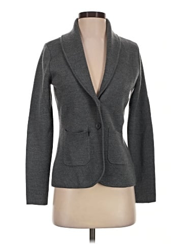 Tahari Cardigan (view 1)