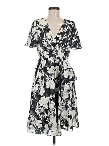French Connection Casual Dress (view 1)