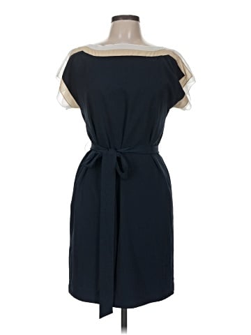 Ann Taylor Casual Dress (view 1)