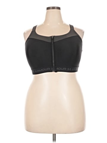Under Armour Sports Bra (view 1)