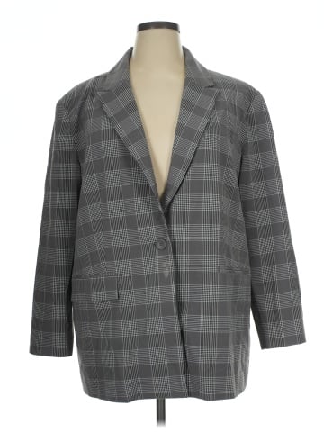 Open Edit Blazer (view 1)