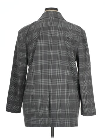 Open Edit Blazer (view 2)