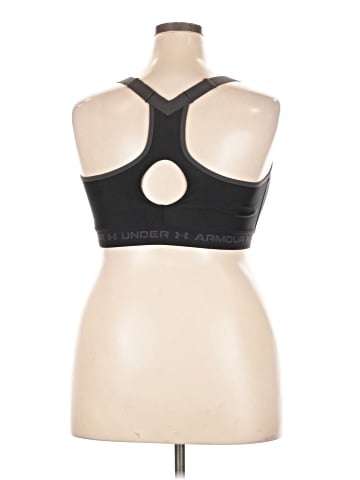 Under Armour Sports Bra (view 2)