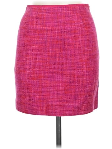 Elie Tahari Casual Skirt (view 1)