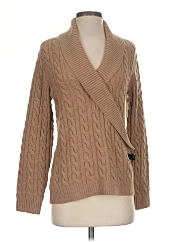 Anne Klein Cardigan (view 1)