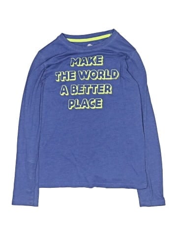 Thereabouts Long Sleeve T-Shirt (view 1)
