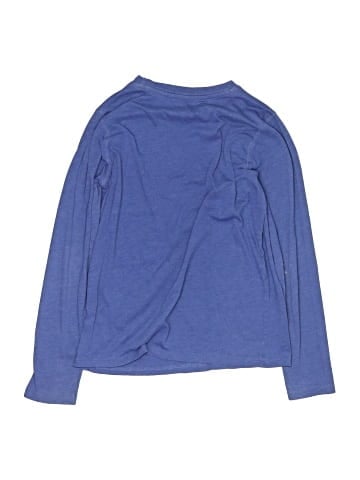 Thereabouts Long Sleeve T-Shirt (view 2)