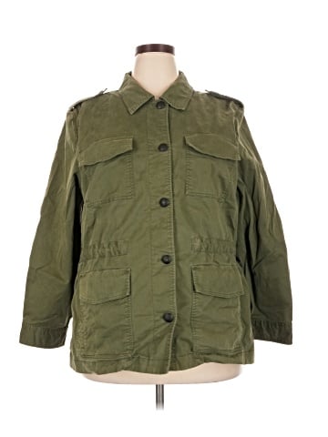 Banana Republic Jacket (view 1)