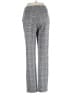Max Studio Houndstooth Gray Casual Pants Size XS - photo 2