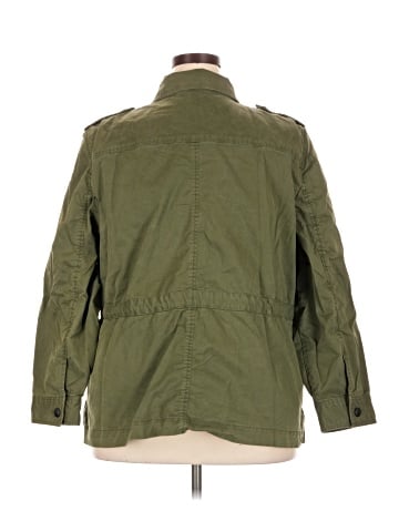 Banana Republic Jacket (view 2)