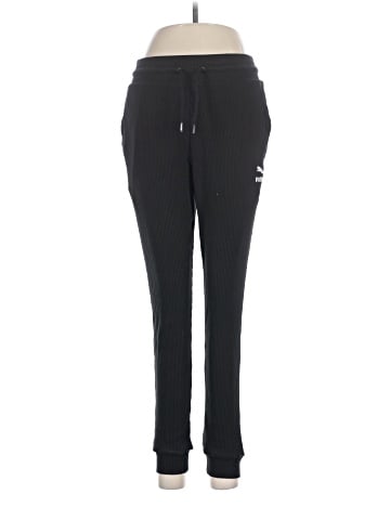Puma Track Pants (view 1)