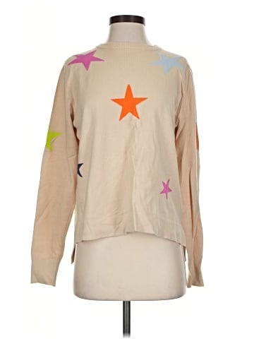 THML Pullover Sweater (view 1)
