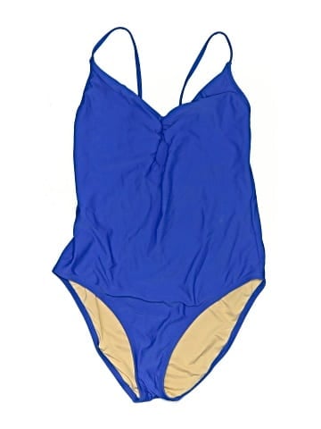 J.Crew Factory Store One Piece Swimsuit (view 1)