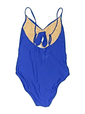 J.Crew Factory Store One Piece Swimsuit (view 2)