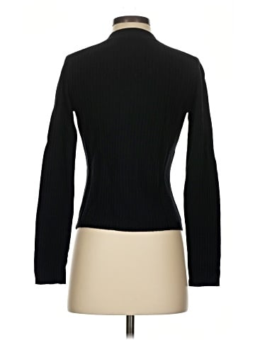 Vince. Wool Cardigan (view 2)