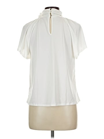 Cable & Gauge Sleeveless Blouse (view 2)