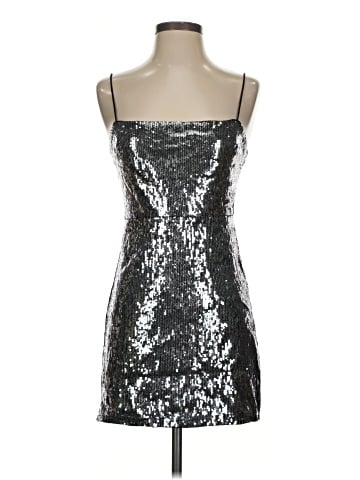 Urban Outfitters Cocktail Dress (view 1)