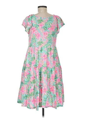 Lilly Pulitzer Casual Dress (view 2)