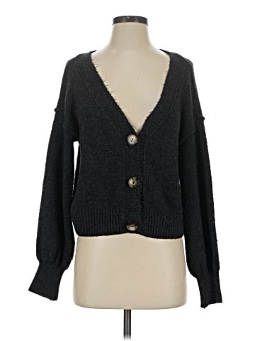 Topshop Cardigan (view 1)