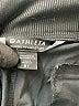 Athleta Solid Black Active Pants Size 8 (tall) - photo 7