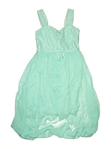 Tween Diva Dress (view 1)