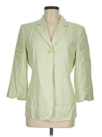 Talbots Blazer (view 1)
