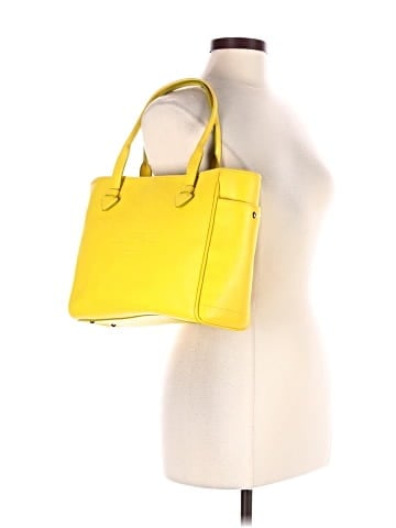 Loewe Leather Tote (view 2)