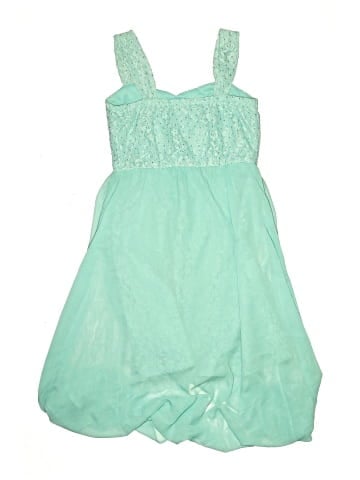 Tween Diva Dress (view 2)