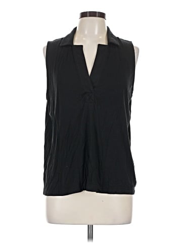 Lou & Grey Sleeveless Blouse (view 1)