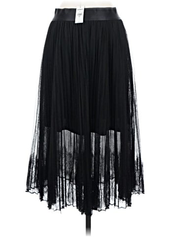 Express Formal Skirt (view 2)