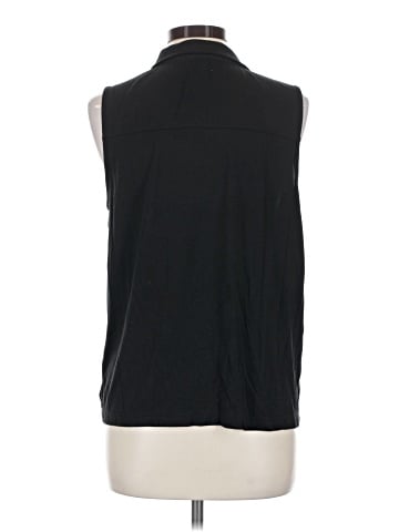 Lou & Grey Sleeveless Blouse (view 2)