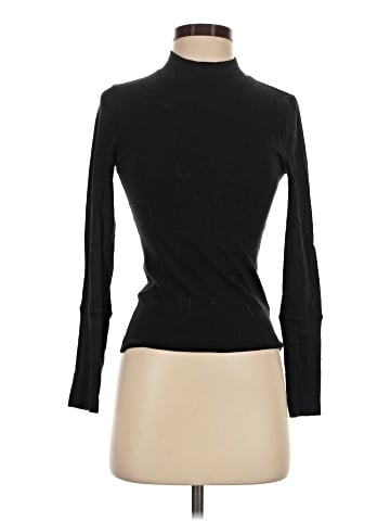 Intimately by Free People Long Sleeve Turtleneck (view 1)