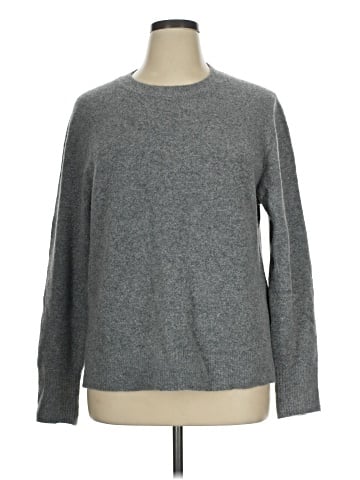 J.Crew Pullover Sweater (view 1)