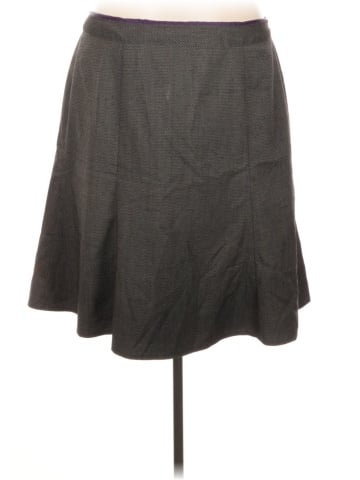 Lane Bryant Formal Skirt (view 1)