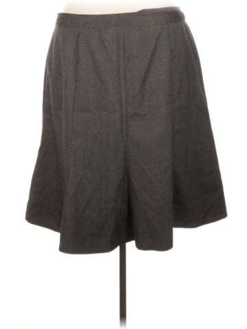 Lane Bryant Formal Skirt (view 2)