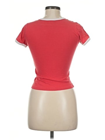 Urban Outfitters Short Sleeve T-Shirt (view 2)
