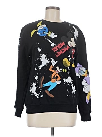 Disney Pullover Sweater (view 1)