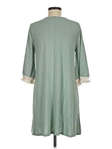 Umgee Casual Dress (view 2)