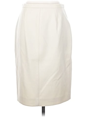 J.Crew Faux Leather Skirt (view 2)
