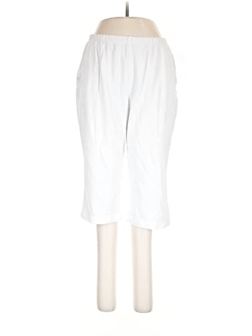 Lands' End Casual Pants (view 1)