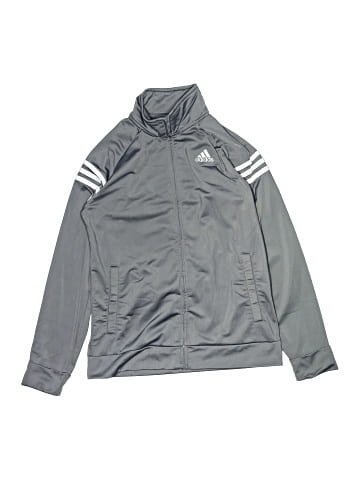 Adidas Track Jacket (view 1)